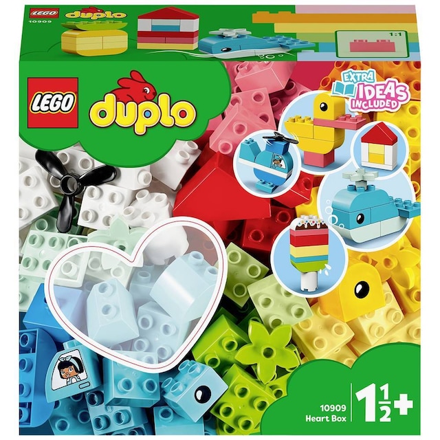 LEGO Duplo 10909 1 stk