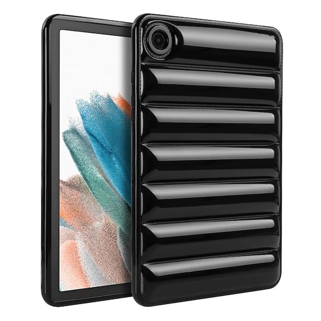Til Samsung Galaxy Tab A8 10.5 (2021)/(2022) Candy Color TPU-cover