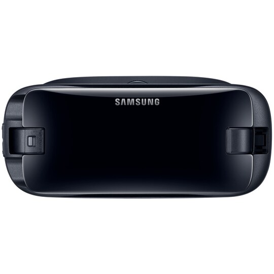 Samsung New Gear VR-briller med fjernbetjening | Elgiganten