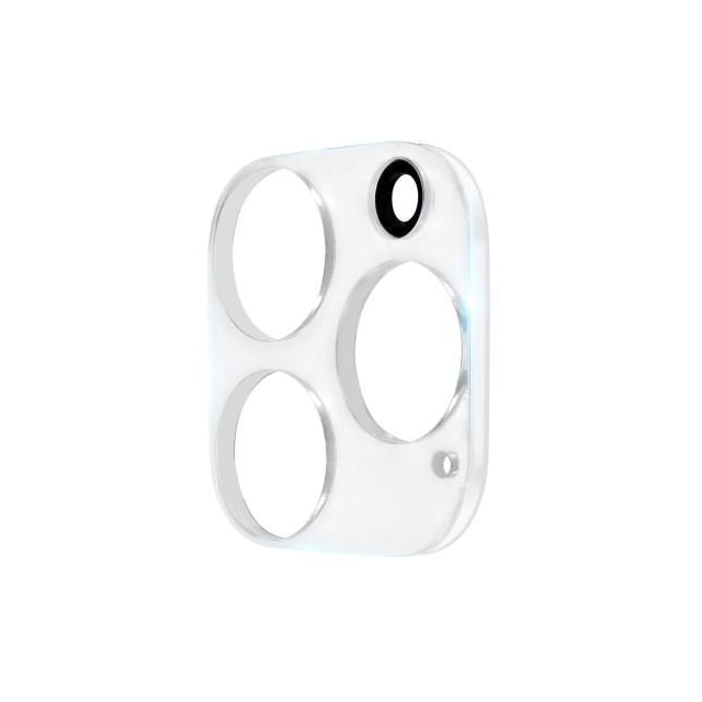 iPhone 14 Pro Max Anti-ridse 3D-kameralinsebeskyttelsesfilm