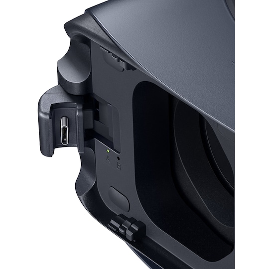 Samsung New Gear VR-briller | Elgiganten