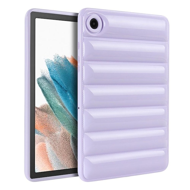 Til Samsung Galaxy Tab A8 10.5 (2021)/(2022) Candy Color TPU-cover