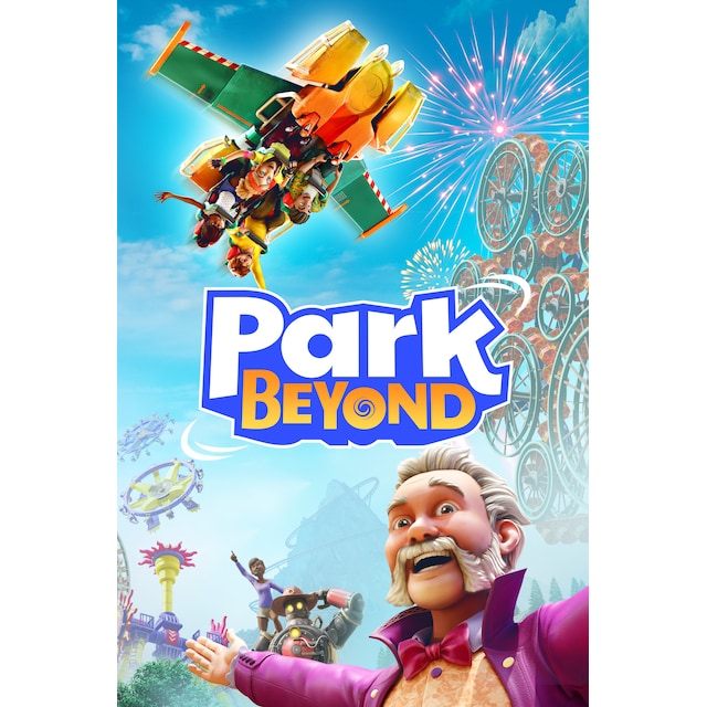 Park Beyond - PC Windows