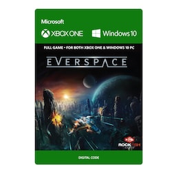 EVERSPACE - XOne PC Windows