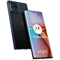 Motorola Edge 40 Pro 5G smartphone 12/256GB (sort)