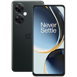 OnePlus Nord CE 3 Lite 5G 8/128 (grå)