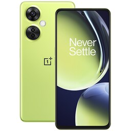 OnePlus Nord CE 3 Lite 5G 8/128 (grøn)