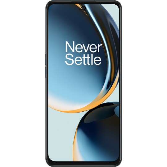 OnePlus Nord CE 3 Lite 5G 8/128 (grå)