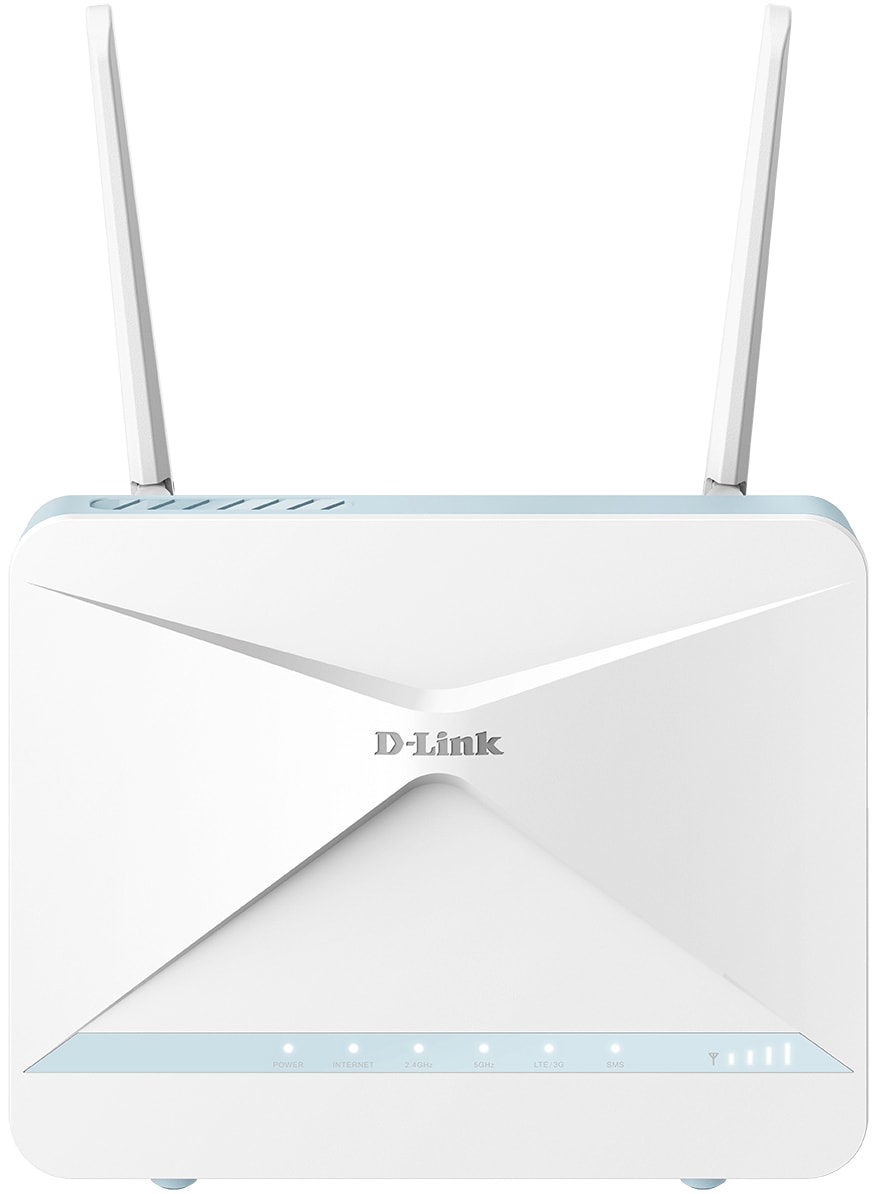 D-Link Eagle Pro AI AX1500 4G+ mobilt bredbånd | Elgiganten