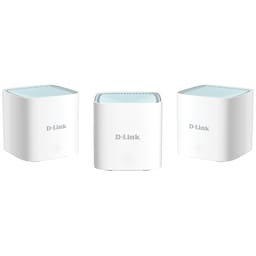 D-Link Eagle Pro AI AX1500 Mesh Wi-Fi system