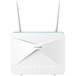 D-Link Eagle Pro AI AX1500 4G mobilt bredbånd