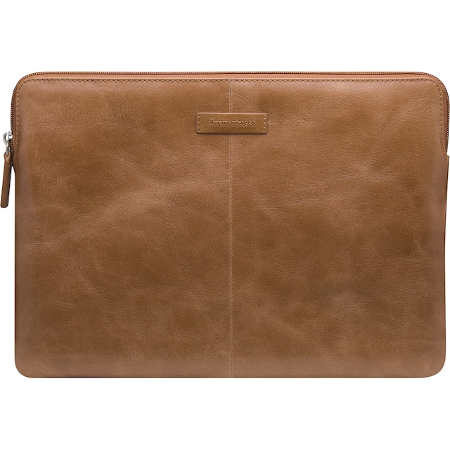 Dbramante1928 Skagen Pro 13" Macbook/laptop etui (brun)