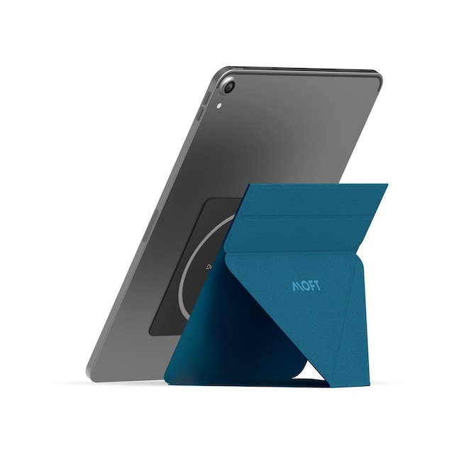 MOFT Snap Tablet Stand Jet Black / iPad Mini & små tablets