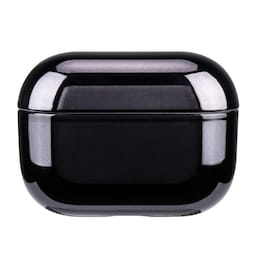 SKALO AirPods Pro 2 Chrome Cover - Sort