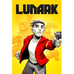 Lunark - PC Windows