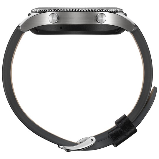 Samsung Gear S3 Classic smartwatch | Elgiganten