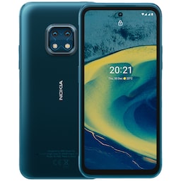 Nokia XR20 – 5G smartphone 6/128GB (ultra blue)