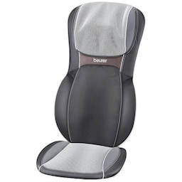 Beurer 64053 Massagesiddeunderlag 1 stk