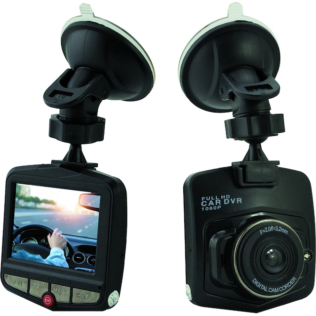 Denver Dashcams CCT-1230