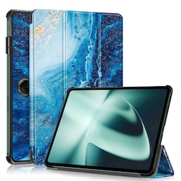 Aktiv cover OnePlus Pad 11.6 (2023) - Blue Marble