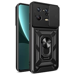 Jazz 3i1 cover Xiaomi 13 Pro - Sort