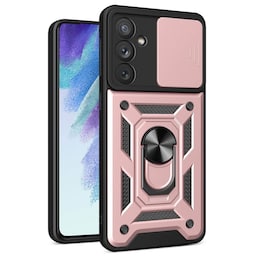 Jazz 3i1 cover Samsung Galaxy A54 5G - Rose