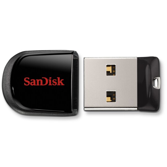 SanDisk Fit GB USB-stick Elgiganten
