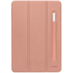 Laut HUEX FOLIO cover m/Pencil-holder til iPad 10,2” 7/8/9 gen. (rose)