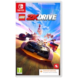 LEGO 2K Drive (Switch)