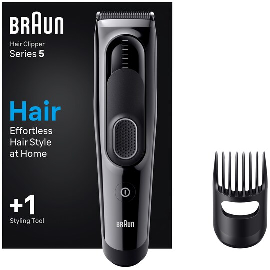 Braun Series 5 hårtrimmer HC5310
