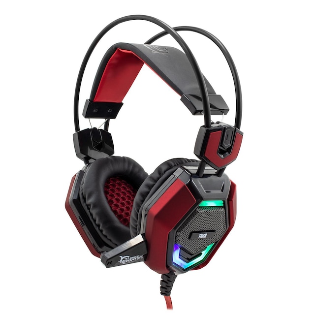 White Shark HEADSET GH-1644 TIGER