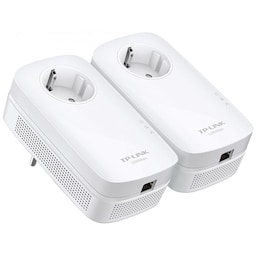 TP-Link Powerline TL-PA8010P Kit