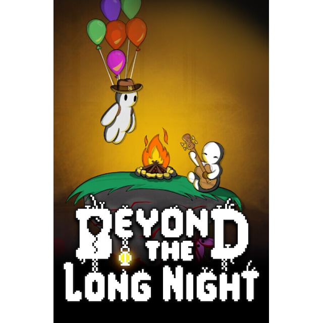 Beyond The Long Night - PC Windows,Mac OSX