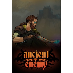 Ancient Enemy - PC Windows