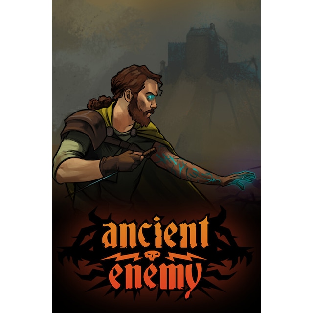 Ancient Enemy - PC Windows