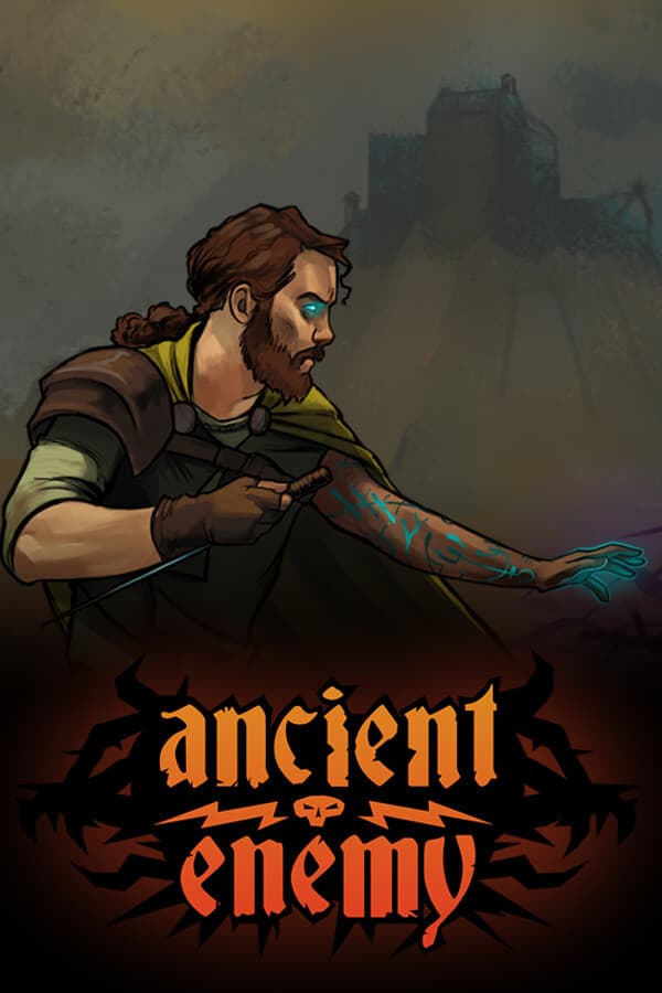 Ancient Enemy - PC Windows