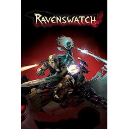 Ravenswatch - PC Windows