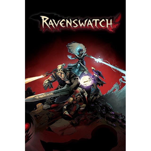 Ravenswatch - PC Windows