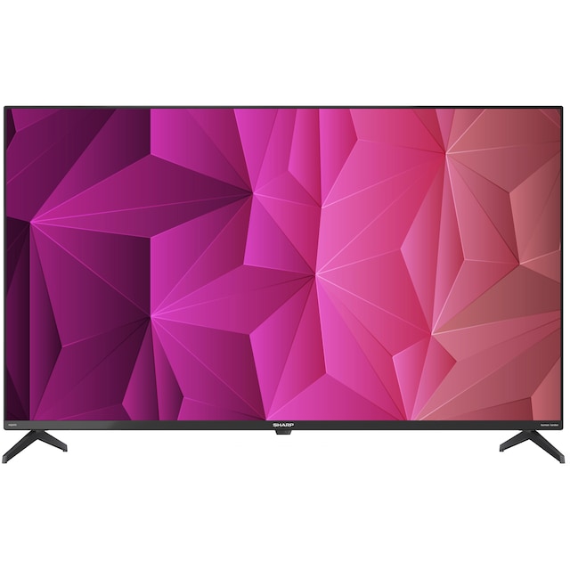 Sharp 55” FN7EA 4K LED TV (2022)