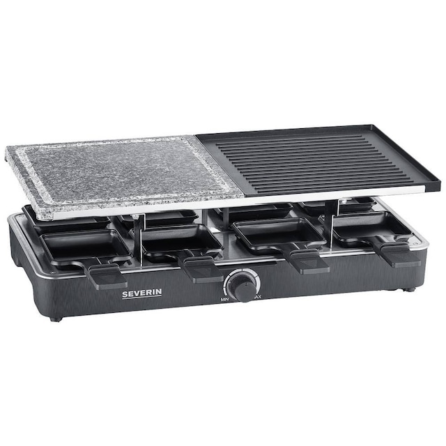 Severin 2376 Raclette 1 stk