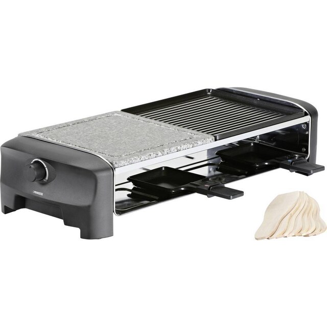 Princess 01.162820.01.001 Raclette 1 stk