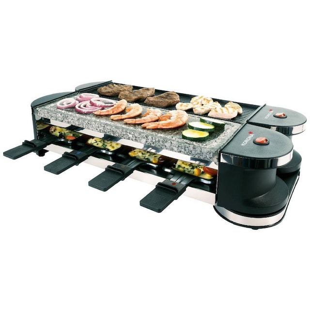 Korona 45071 Raclette 1 stk