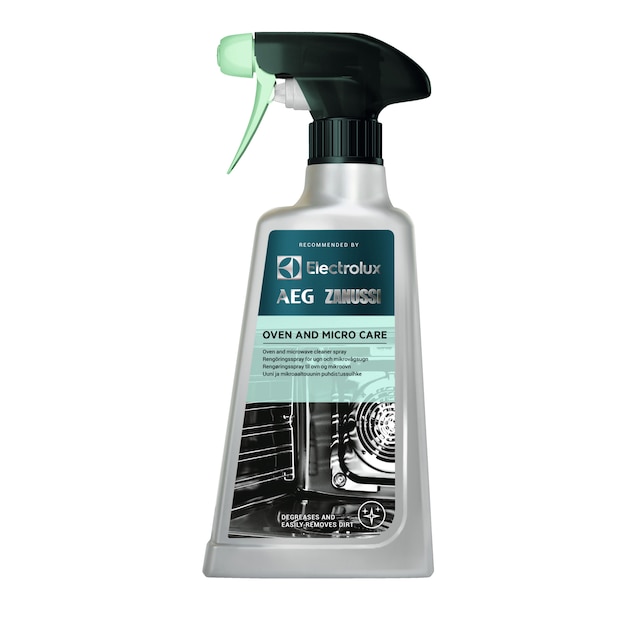 Electrolux rensespray til Ovn og Microovn 9029799351