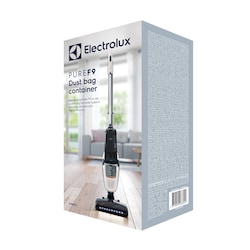 Electrolux Pure F9 Allergy ledningsfri støvsuger | Elgiganten