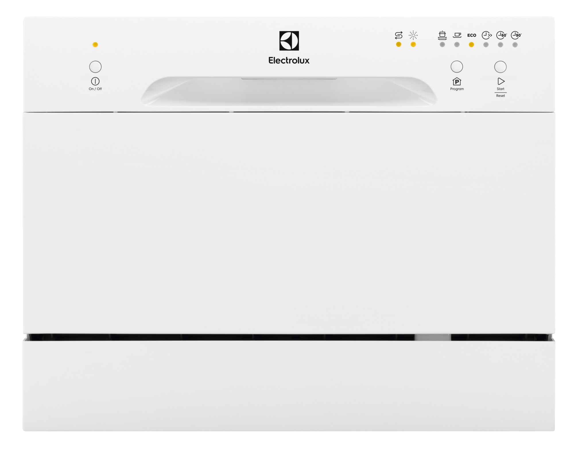 Electrolux opvaskemaskine ESF2300DW (hvid)