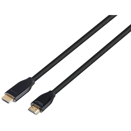 HDMI-kabel – 2 meter |