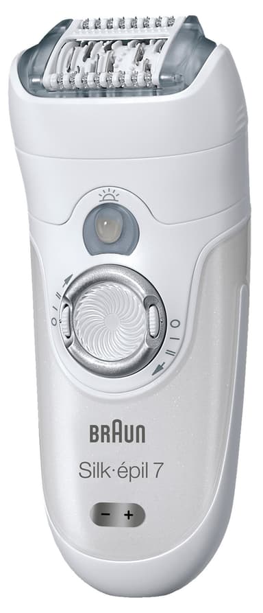 Braun Silk-épil 7-7561 Wet&Dry epilator