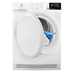 Electrolux Serie 700 tørretumbler EW7H528G5 (8 kg)