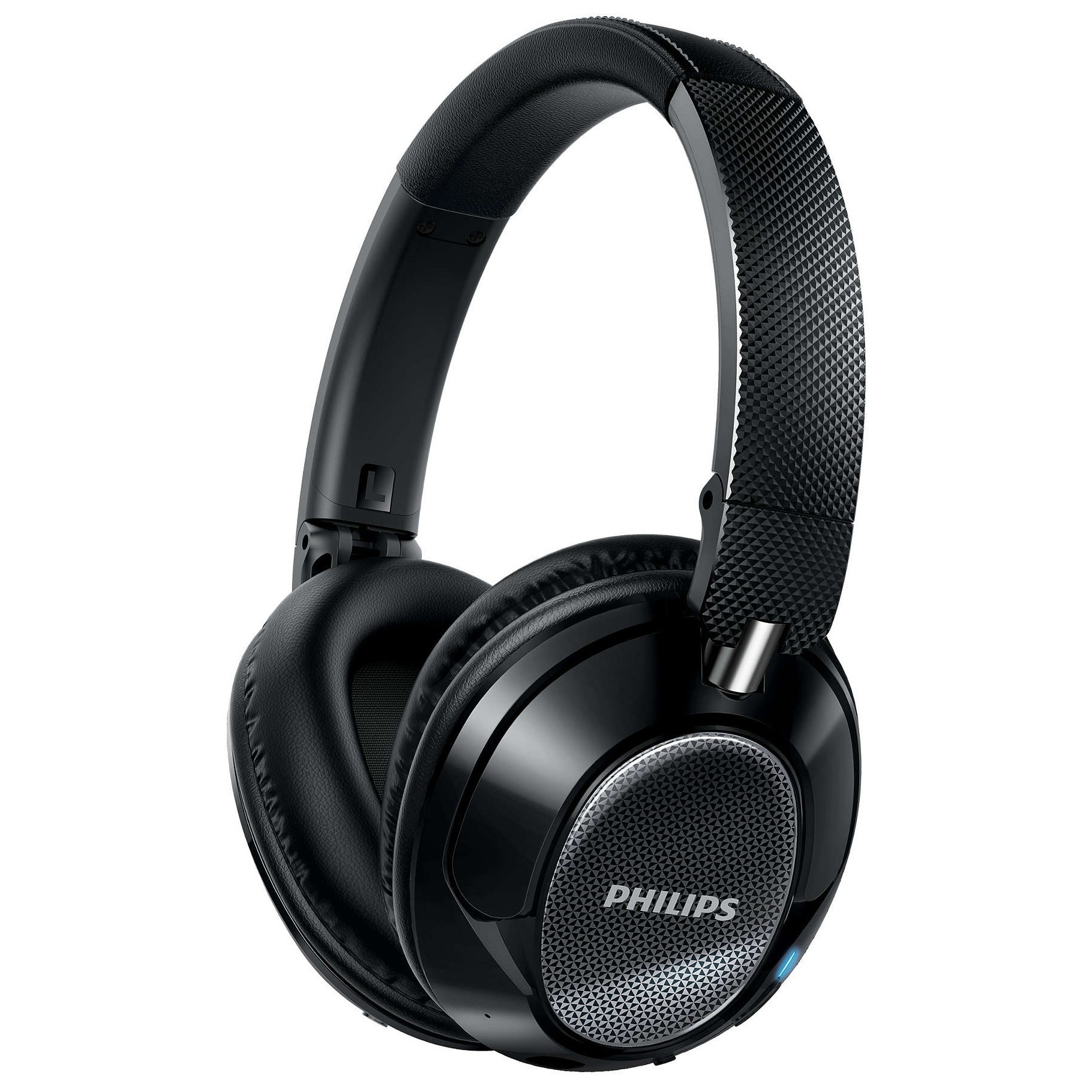 Philips Bluetooth around-ear hovedtelefoner SHB9850 ...