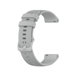 Ur armbånd Blå 22 mm Garmin Venu 2 / Garmin Vivoactive 4 / Garmin Active / Garmin Forerunner 255 / Garmin Forerunner 255 Music